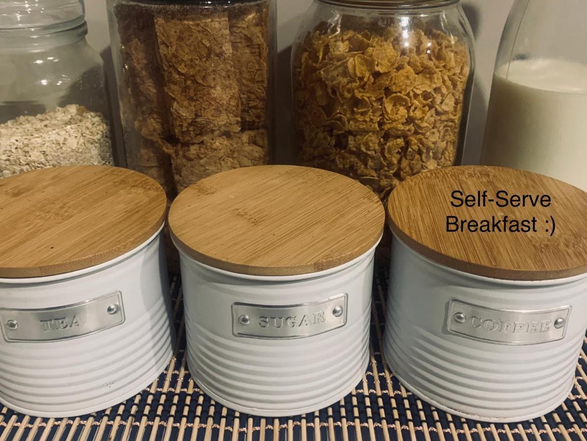 Kg Ensuite 北帕默斯顿 外观 照片